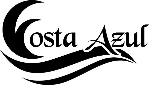 Label Front Costa Azul