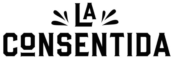Label Front La consentida