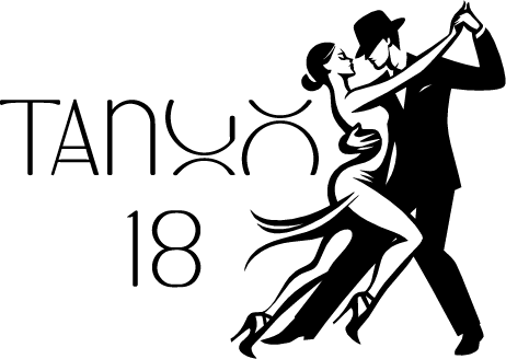 Label Front Tango 1