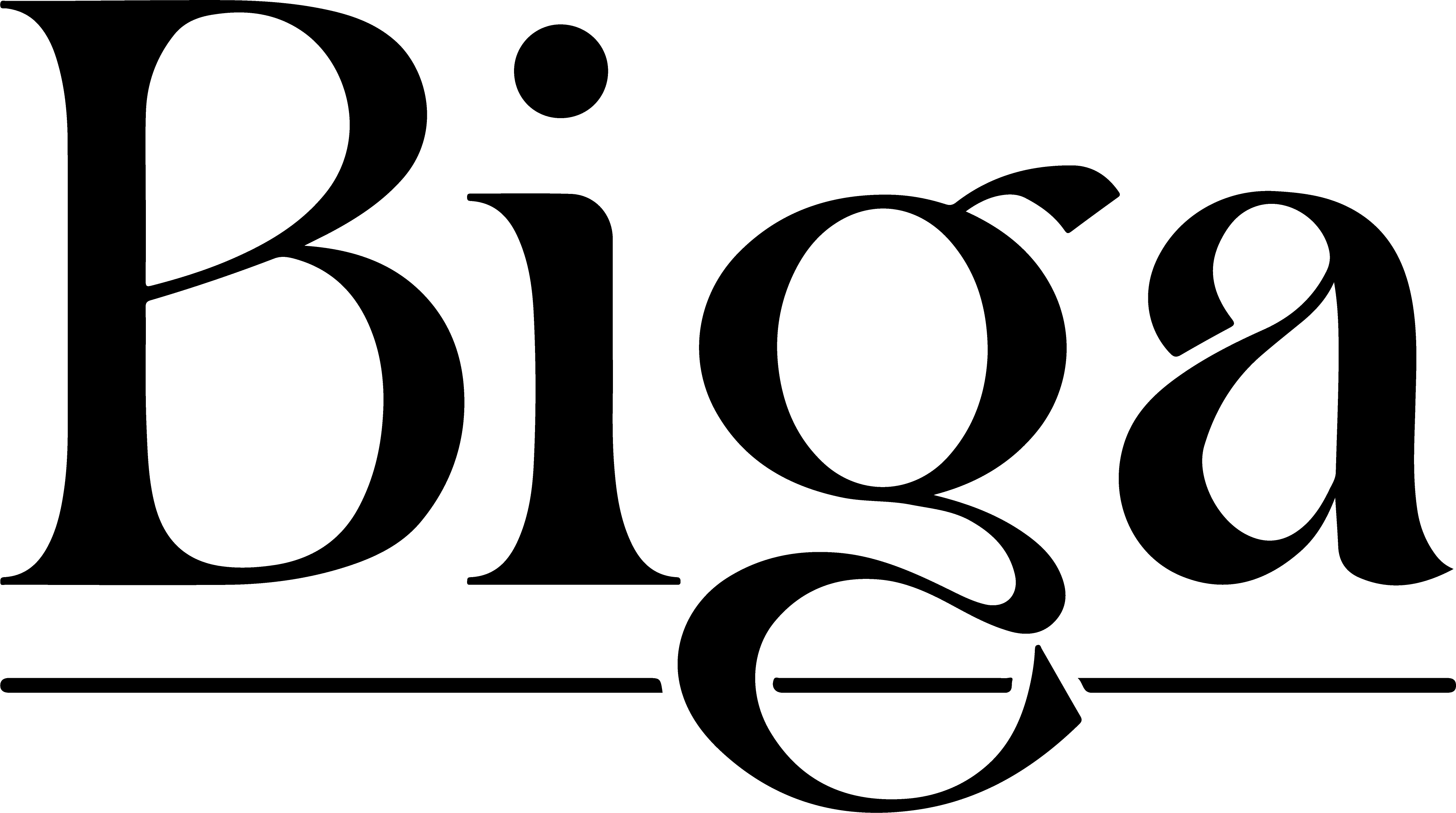 Logo Biga