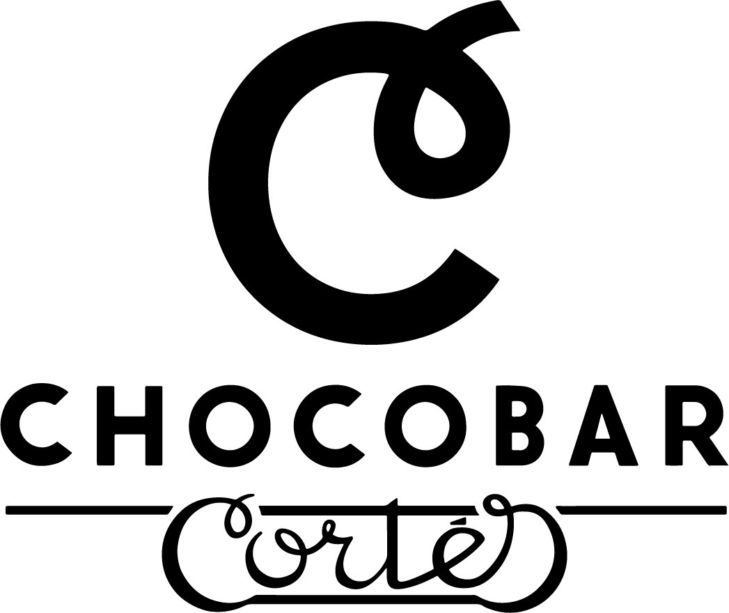 Logo Chocobar cortes