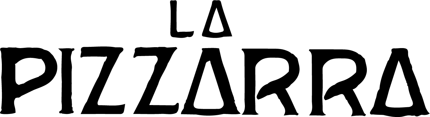 Pizzarra Logo