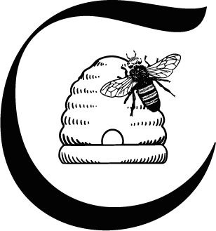 Plantilla Label Front Colmena